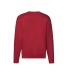 Sweat manches droites, Pull promotional