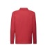 Kids 65/35 Long Sleeve Polo wholesaler