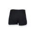 Women's retro shorts, Short promotional
