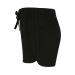Women's retro shorts, Short promotional