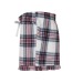 Ladies Tartan Shorts - Pyjama shorts, pyjamas promotional