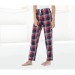Product thumbnail Women'S Tartan Lounge Trousers - Women's pyjama trousers 5