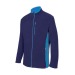 Bicolour Fleece Jacket -, fleece promotional