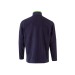 Bicolour Fleece Jacket -, fleece promotional