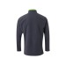 Bicolour Fleece Jacket -, fleece promotional