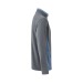 Bicolour Fleece Jacket -, fleece promotional