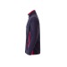 Bicolour Fleece Jacket - wholesaler