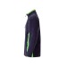 Bicolour Fleece Jacket -, fleece promotional