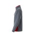Bicolour Fleece Jacket -, fleece promotional