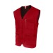 Multi-pocket waistcoat -, Multi-Pocket Reporter Vest or Jacket promotional