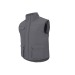 Multi-pocket quilted bodywarmer -, Bodywarmer or sleeveless jacket promotional
