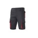 Product thumbnail Multi-pocket Bermuda Shorts - Two-coloured 2