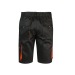 Multi-pocket Bermuda Shorts - Two-coloured wholesaler