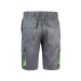 Multi-pocket Bermuda Shorts - Two-coloured, Bermuda shorts promotional