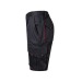 Multi-pocket Bermuda Shorts - Two-coloured, Bermuda shorts promotional