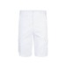 Product thumbnail Multi-Pocket Stretch Bermuda Shorts - - France 2
