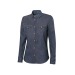 Women's Denim Stretch Shirt - wholesaler