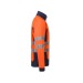 Softshell Jacket High Visibility VELILLA wholesaler