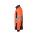 Softshell Jacket High Visibility VELILLA, work jacket promotional