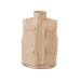 Multi-pocket quilted bodywarmer -, Bodywarmer or sleeveless jacket promotional