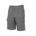 Product thumbnail Multi-pocket Bermuda shorts - 3