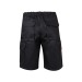 Multi-pocket Bermuda shorts - wholesaler