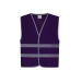 Gilet haute visibilité enfant, vêtement enfant promotional