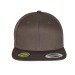 Organic Cotton Snapback - Organic Snapback Cap, Durable hat and cap promotional
