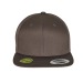 Casquette snapback organique, Bonnet et casquette durable promotional