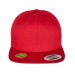Organic Cotton Snapback - Organic Snapback Cap wholesaler