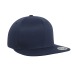 Organic Cotton Snapback - Organic Snapback Cap, Sustainable Beanie and Cap promotional