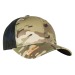 Retro Trucker Multicam® - Camouflage trucker style cap wholesaler