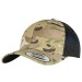 Retro Trucker Multicam® - Camouflage trucker style cap wholesaler