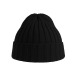 Bonnet en polyester recyclé, Bonnet et casquette durable promotional