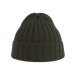 Bonnet en polyester recyclé, Bonnet et casquette durable promotional