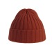 Bonnet en polyester recyclé, Bonnet et casquette durable promotional