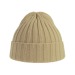 Bonnet en polyester recyclé, Bonnet et casquette durable promotional