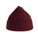Bonnet en polyester recyclé wholesaler