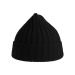 Bonnet en polyester recyclé, Bonnet et casquette durable promotional