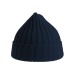 Bonnet en polyester recyclé, Bonnet et casquette durable promotional