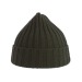 Bonnet en polyester recyclé, Bonnet et casquette durable promotional