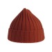 Bonnet en polyester recyclé, Bonnet et casquette durable promotional