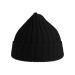 Bonnet en polyester recyclé, Bonnet et casquette durable promotional