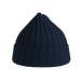Bonnet en polyester recyclé, Bonnet et casquette durable promotional