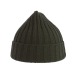 Bonnet en polyester recyclé, Bonnet et casquette durable promotional