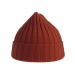 Bonnet en polyester recyclé, Bonnet et casquette durable promotional