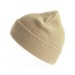 Bonnet en polyester recyclé, Bonnet et casquette durable promotional