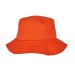 Product thumbnail Flexfit Cotton Twill Bucket Hat - Cotton Bob  1