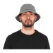 Flexfit Cotton Twill Bucket Hat - Cotton Bob, Bob promotional