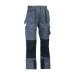 Product thumbnail NATO - Multi-pocket work trousers 2